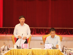 Sáp nhập huyện Hoành Bồ vào TP Hạ Long: Tạo sức bật mới cho tỉnh Quảng Ninh; giải quyết được thách thức về môi trường tự nhiên