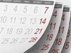 Cách tính ngày nghỉ hằng năm theo thâm niên công tác?
