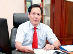 Tổng cục trưởng Đỗ Việt Đức: Ngành Dự trữ chủ động xây dựng kế hoạch xuất cấp hàng dự trữ quốc gia hỗ trợ người dân vùng lũ