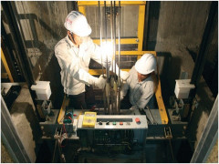 FUJIALPHA: Công ty thang máy có dịch vụ bảo trì hàng đầu