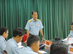 Đại tá Đỗ Thanh Hồng và bước phát triển mới của Trung đoàn Không quân 917