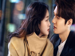Phim của Lee Min Ho hút khán giả