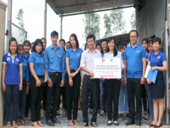 Thị xã Trảng Bàng (Tây Ninh) quan tâm đào tạo nghề cho thanh niên nông thôn