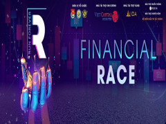 Cuộc thi Financial Race – Không ngừng vươn xa