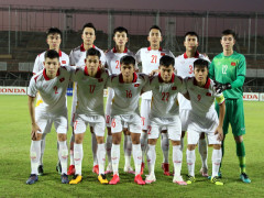 U23 Việt Nam bộc lộ điểm hạn chế sau trận thắng U23 Kyrgyzstan