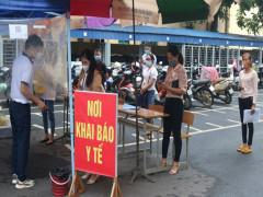 Thái Nguyên: Thị trường lao động tích cực phục hồi sau đại dịch COVID_19