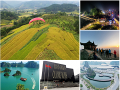 Du lịch Quảng Ninh 2023: Kỳ vọng lớn, giải pháp mạnh