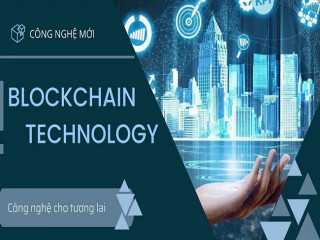 Chính thức thành lập Trung tâm phát triển và ứng dụng Blockchain quy mô và chuyên nghiệp đầu tiên tại Việt Nam