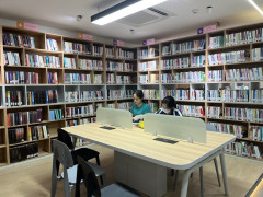 Thư viện Hà Nội ra mắt tổ hợp không gian hiện đại, đáp ứng nhu cầu về văn hóa đọc cho người dân Thủ đô