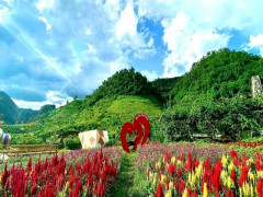 Ngày hội Du lịch Văn hóa tỉnh Sơn La năm 2023: “Điểm đến thiên nhiên khu vực hàng đầu thế giới”