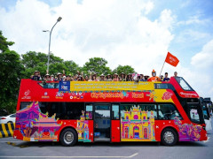 BTEC FPT tổ chức lễ hội văn hoá Anh giữa lòng Hà Nội