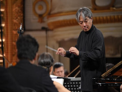 Hòa nhạc Taiwan Excellence:  Đêm nhạc đọng lại nhiều cung bậc cảm xúc