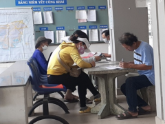 TP. Hồ Chí Minh chi trả hơn 4.726 tỉ đồng cho Bảo hiểm thất nghiệp