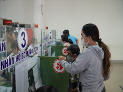 Bảo hiểm thất nghiệp cứu cánh cho nhiều lao động ở Đồng Nai