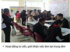 Lâm Đồng giải quyết trợ cấp thất nghiệp cho hơn 1 nghìn lao động trong Qúy 1/2023