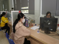 Trung tâm Dịch vụ việc làm Đắk Lắk tạo điều kiện cho lao động hưởng trợ cấp thất nghiệp
