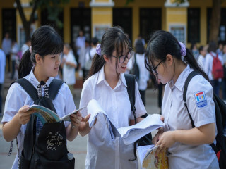 Nhận định đề thi môn Ngữ Văn kỳ thi tuyển sinh lớp 10 THPT – Sở Giáo dục và Đào tạo TP. Hồ Chí Minh năm học 2023-2024