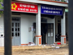 Vụ nổ súng tấn công trụ sở Công an ở Đắk Lắk: Đã bắt 22 đối tượng