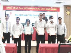 Saigon Co.op tổ chức thành công Đại hội thành viên thường niên năm 2023