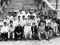 Những cống hiến vô giá của lãnh tụ Nguyễn Ái Quốc-Hồ Chí Minh với Báo chí cách mạng Việt Nam