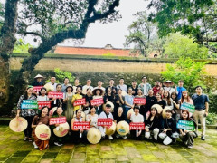Quảng bá du lịch Bắc Giang thông qua chiến dịch “Bắc Giang đa sắc”