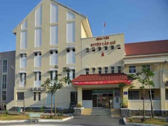 Bệnh viện Lê Văn Thịnh( TP Thủ Đức) triển khai chạy thận cho người dân Cần Giờ