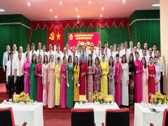 Học viện Chính trị Khu vực II khai giảng 02 lớp Cao cấp lý luận chính trị K74.B04 và K74.B05 TP Hồ Chí Minh, khóa học 2023 - 2025