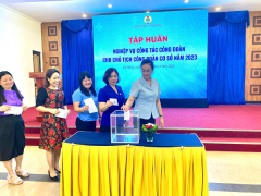 Công đoàn Y tế Việt Nam phát động ủng hộ nạn nhân là cán bộ y tế trong vụ hỏa hoạn chung cư tại quận Thanh Xuân, Hà Nội