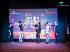 14 đội sẽ tham dự chung kết cuộc thi Lập trình Game chủ đề Lịch sử Việt Nam