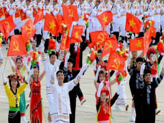 Thanh niên kiên quyết đấu tranh, phản bác các luận điệu xuyên tạc về đường lối đổi mới, về chủ nghĩa xã hội và con đường đi lên chủ nghĩa xã hội ở Việt Nam hiện nay