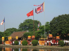 Thái Bình tổ chức Lễ hội chùa Keo mùa thu và Hội chợ OCOP năm 2023