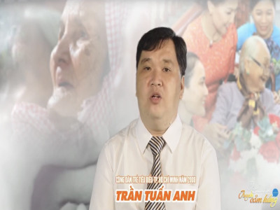 Chương trình trực tuyến câu chuyện truyền cảm hứng chủ đề: “Biết ơn” - Chào mừng Ngày Nhà giáo Việt Nam 20/11