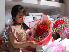 Toả sáng nghị lực Việt 2023: Nàng út ống tre vượt nghịch cảnh thực hiện giấc mơ của mình