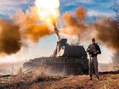 Phương Tây và Ukraine “đồng sàng dị mộng”, cuộc phản công phải trả giá đắt?