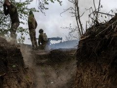 Giới chức Mỹ - Ukraine: Chiến dịch phản công Nga không đạt mục tiêu đề ra