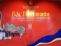 Chương trình “Bắc Ninh với khuyến học, khuyến tài” năm 2023 lan tỏa giá trị văn hóa trường tồn
