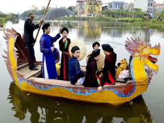 Dân ca Quan họ Bắc Ninh – “Di sản” âm nhạc dân gian Việt