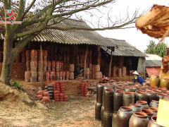 Làng gốm Phù Lãng: Nghệ thuật gốm sứ truyền thống độc đáo của Bắc Ninh