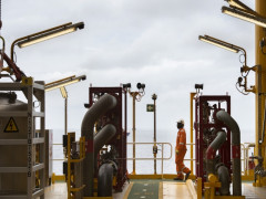 Angola - quốc gia khai thác dầu lớn thứ 2 châu Phi tuyên bố rời OPEC