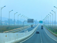 Thành lập Hội đồng thẩm định dự án tuyến cao tốc Ninh Bình - Hải Phòng đoạn qua Nam Định, Thái Bình