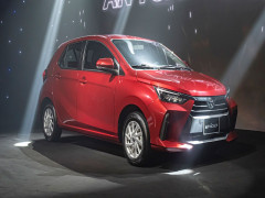 Toyota Wigo chính thức trình làng Việt, 2 phiên bản, khởi điểm giá từ 360 triệu đồng