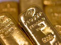 Giá vàng hôm nay 7-9: Vàng trong nước tăng giá