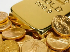 Giá vàng hôm nay 9-9: Vàng trong nước tăng mạnh