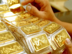Giá vàng hôm nay 6-9: Vàng thế giới giảm giá, trong nước tăng nhẹ