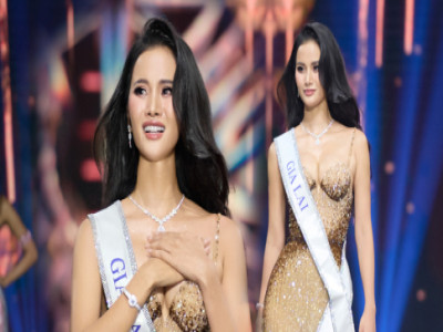 Hương Ly nhắn nhủ Bùi Quỳnh Hoa về giấc mơ Hoàn vũ: 'Chị tin em có nhiều điểm khác biệt khi thi Miss Universe'