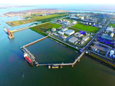 Khu công nghiệp, cảng và dịch vụ logistic 2.500ha vừa được Quảng Ninh phê duyệt nằm ở đâu?
