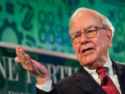 Mua nhà lãi cả triệu đô nhưng Warren Buffett vẫn chọn thuê nhà và đầu tư chứng khoán