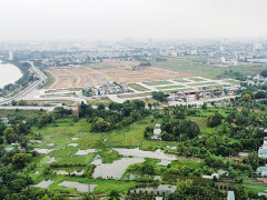 Thanh Hoá sắp có thêm dự án nhà ở hơn 2.600 tỷ đồng