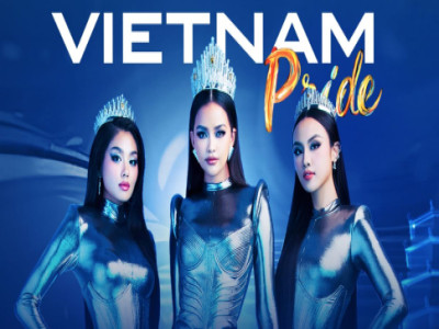 Miss Cosmo Vietnam 2023 mở bán vé đêm Bán kết - Trang phục dân tộc: Đủ hạng vé cho khán giả lựa chọn