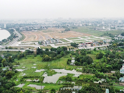 Thanh Hoá sắp có thêm dự án nhà ở hơn 2.600 tỷ đồng